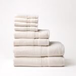 Luxe Bath Towel Set