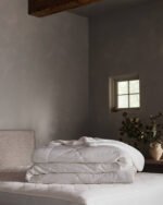 Soft-Wash Cotton Bedding Deluxe Bundle - Image 83
