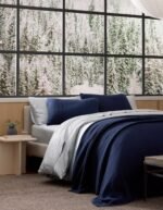 Bamboo Coverlet Shams - Image 2