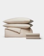 Soft-Wash Cotton Bedding Deluxe Bundle - Image 15