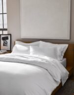 Soft-Wash Cotton Bedding Deluxe Bundle - Image 8