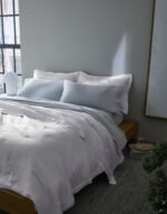 Soft-Wash Cotton Quilt Set - Image 10