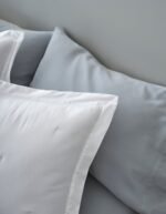 Soft-Wash Cotton Quilted Shams - Image 17