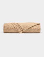 Alpaca Boucle Throw - Image 8