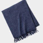 Lucia Throw