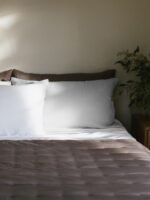 Bamboo Coverlet Shams - Image 15