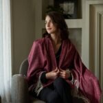 Bamboo Herringbone Tassel Throw - Image 35