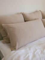 Bamboo Coverlet Shams - Image 5
