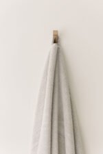 Complete Ribbed Terry Bath Bundle - Image 8