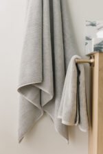 Complete Ribbed Terry Bath Bundle - Image 2