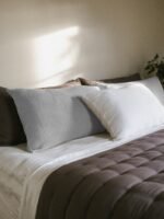 Bamboo Coverlet Shams - Image 11