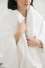 Complete Ribbed Terry Bath Bundle - Image 13