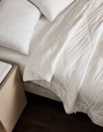 Soft-Wash Cotton Bedding Deluxe Bundle - Image 84