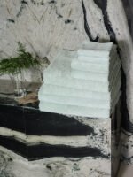 Complete Ribbed Terry Bath Bundle - Image 26
