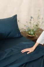 Bamboo Linen Pillowcases - Image 11