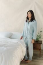 Bamboo Linen Pillowcases - Image 15