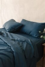 Bamboo Linen Pillowcases - Image 12