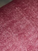 Bamboo Herringbone Tassel Throw - Image 38