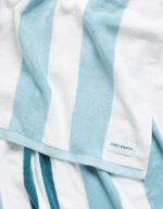 Classic Stripe Resort Towel Bundle - Image 22