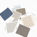 Bamboo Sheet Swatch