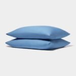 Bamboo Jersey Pillowcases