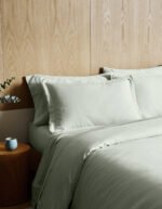 Soft-Wash Cotton Shams - Image 5