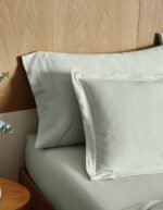 Soft-Wash Cotton Shams - Image 4