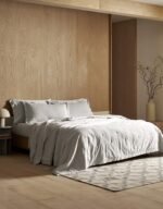 Soft-Wash Cotton Quilt Set - Image 4