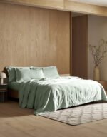 Soft-Wash Cotton Quilt Set - Image 34