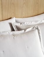 Soft-Wash Cotton Quilt Set - Image 31