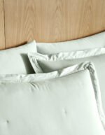 Soft-Wash Cotton Quilt Set - Image 40