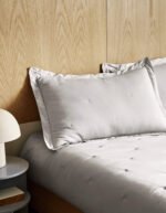Soft-Wash Cotton Quilt Set - Image 30