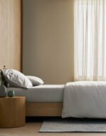 Soft-Wash Cotton Bedding Deluxe Bundle - Image 4