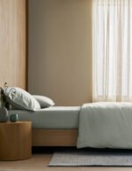 Soft-Wash Cotton Bedding Deluxe Bundle - Image 37