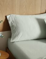 Soft-Wash Cotton Pillowcases - Image 6