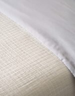 Waterfront Grid Matelasse Blanket - Image 16