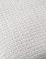Waterfront Grid Matelasse Blanket - Image 18