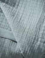 Waterfront Grid Matelasse Blanket - Image 24