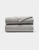 Complete Ribbed Terry Bath Bundle - Image 40