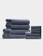 Complete Ribbed Terry Bath Bundle - Image 43