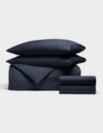 Soft-Wash Cotton Bedding Deluxe Bundle - Image 45