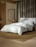 Soft-Wash Cotton Bedding Deluxe Bundle - Image 65