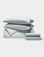 Soft-Wash Cotton Bedding Deluxe Bundle - Image 64