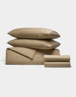 Soft-Wash Cotton Bedding Deluxe Bundle - Image 55