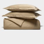 Soft-Wash Cotton Duvet Set