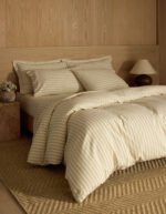 Soft-Wash Cotton Pillowcases - Image 2
