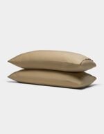 Soft-Wash Cotton Pillowcases - Image 3
