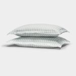 Soft-Wash Cotton Quilted Shams
