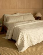 Soft-Wash Cotton Quilted Shams - Image 35