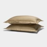 Soft-Wash Cotton Shams
